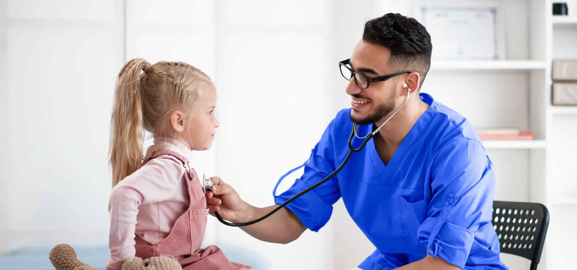 Non-Surgical Specialist