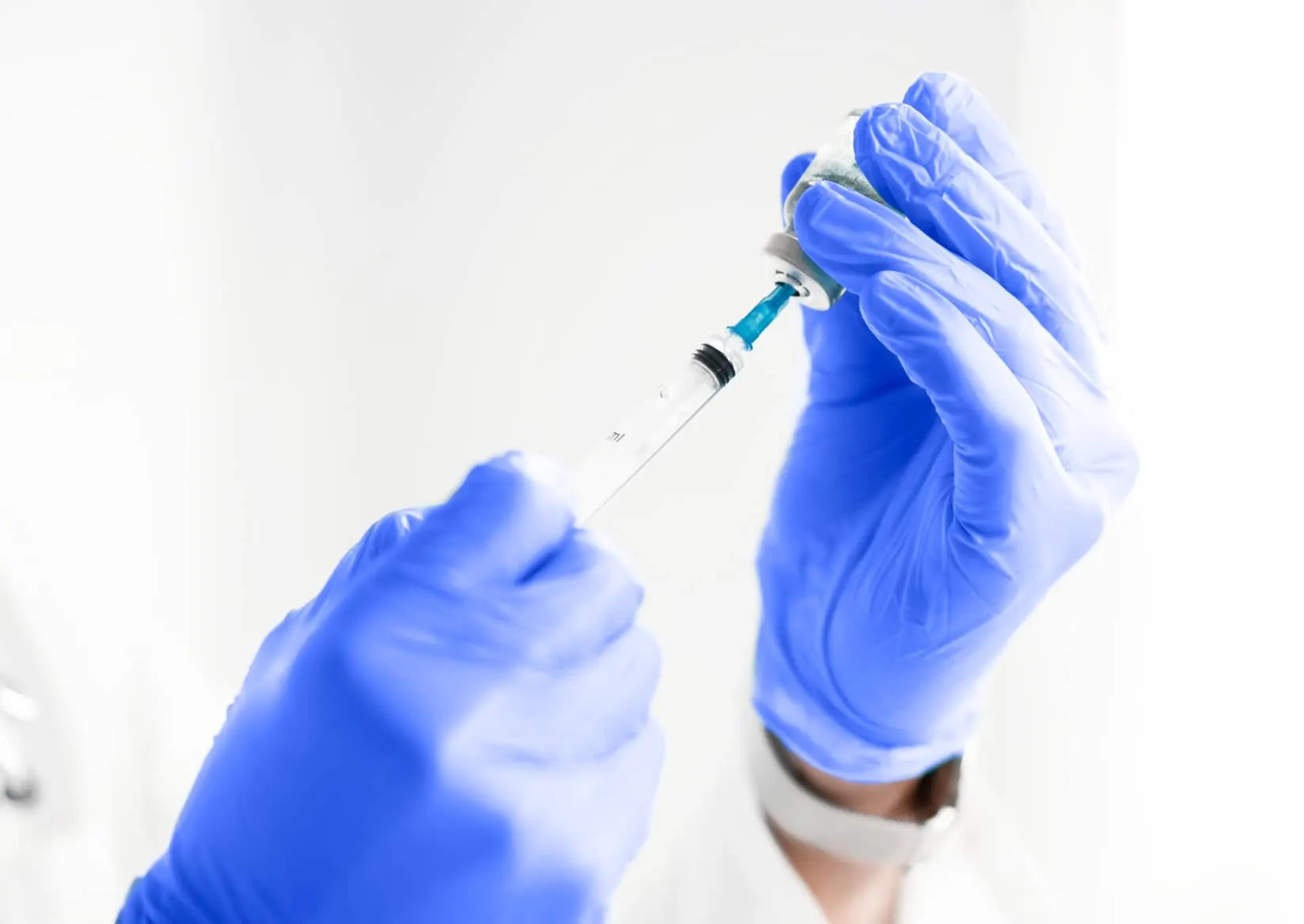 Advanced Non-Surgical Treatments