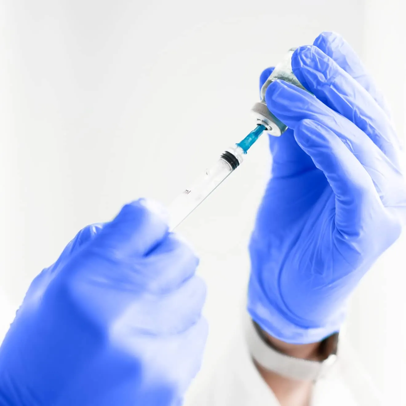 Advanced Non-Surgical Treatments