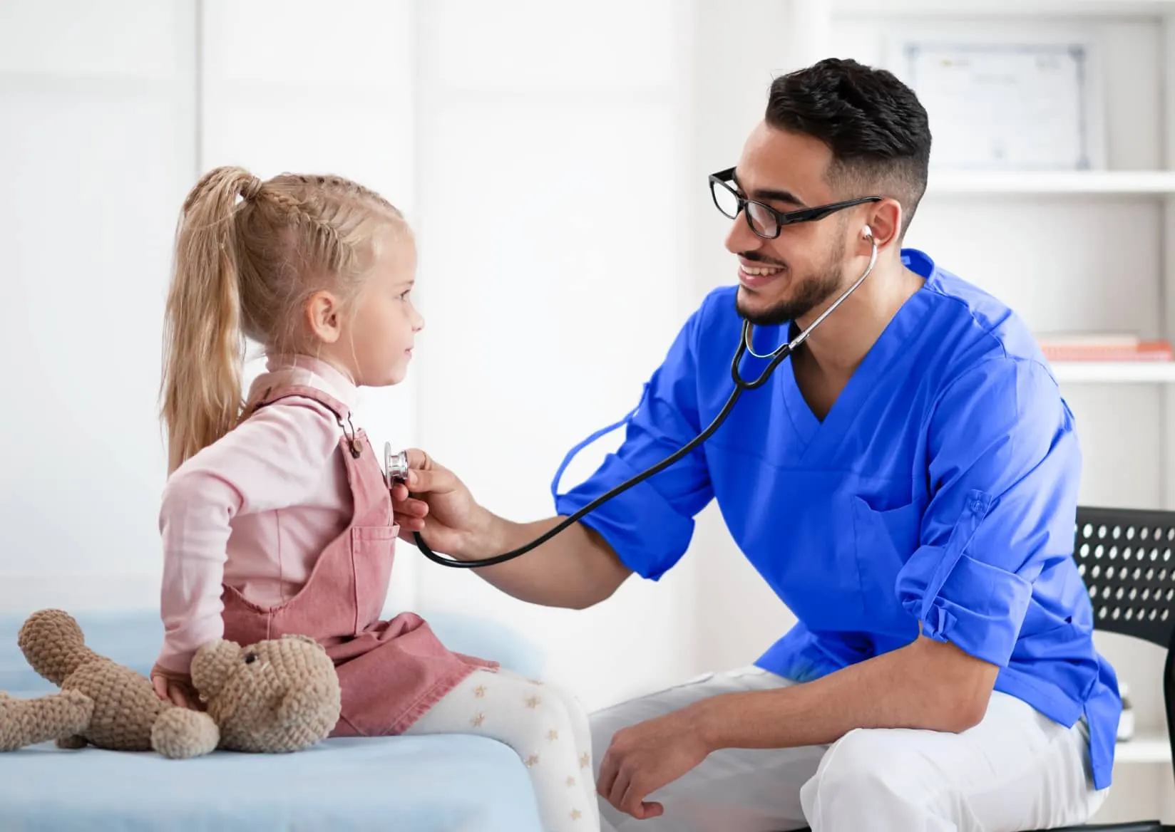 Non-Surgical Specialist