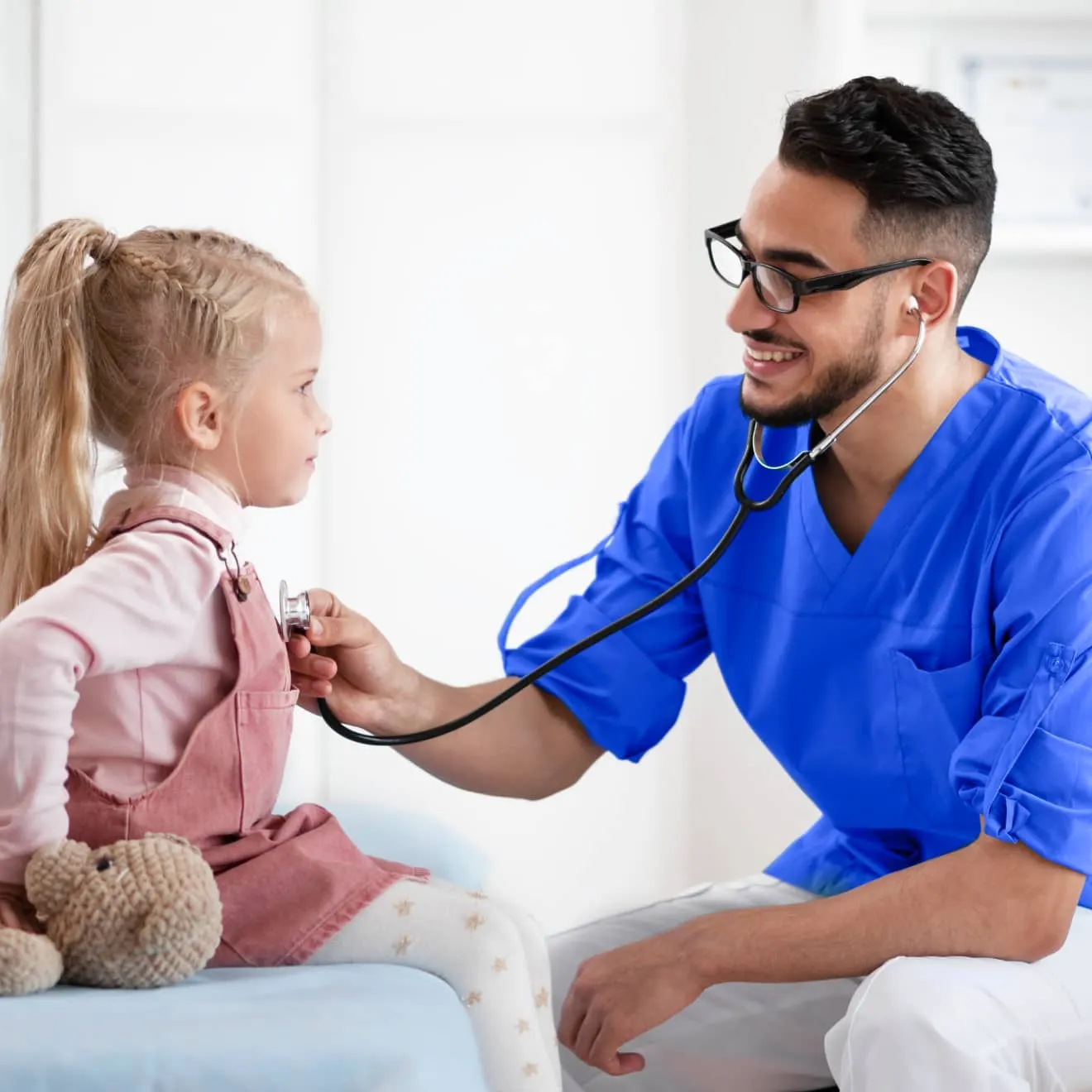 Non-Surgical Specialist