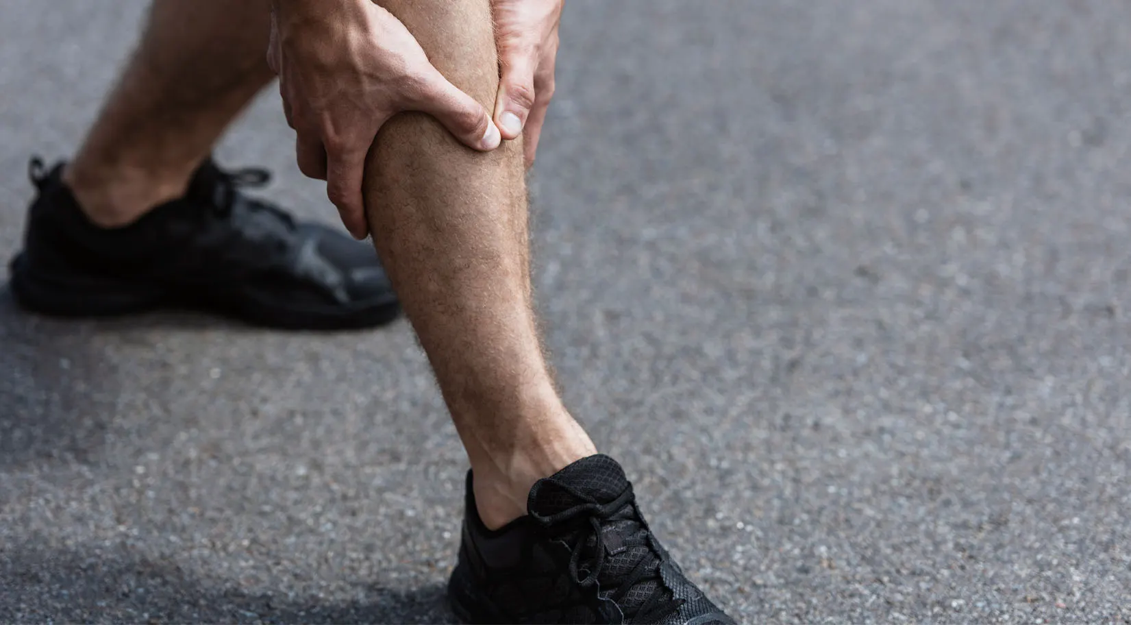 Sprains, Strains & Tears