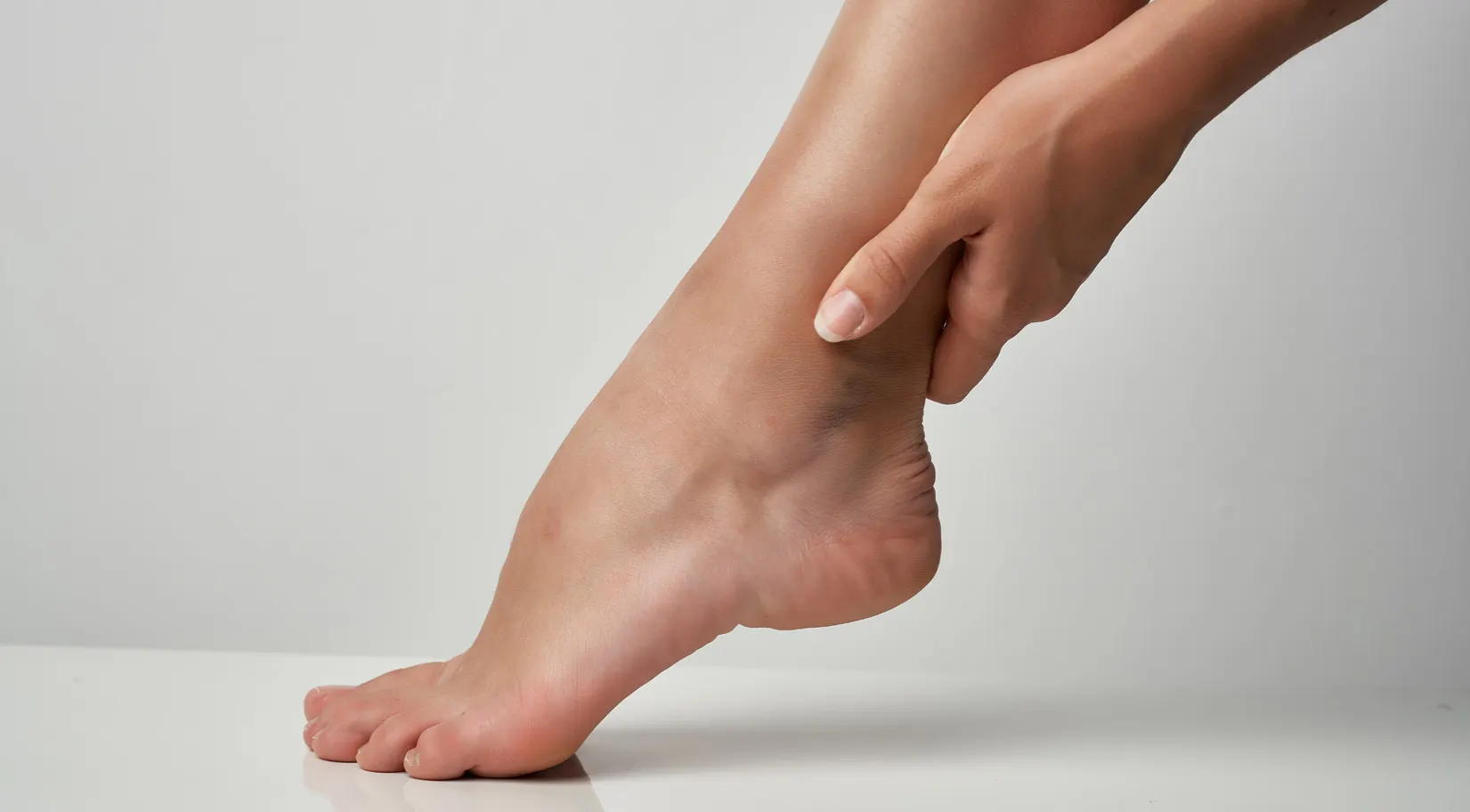 Achilles Tendonitis