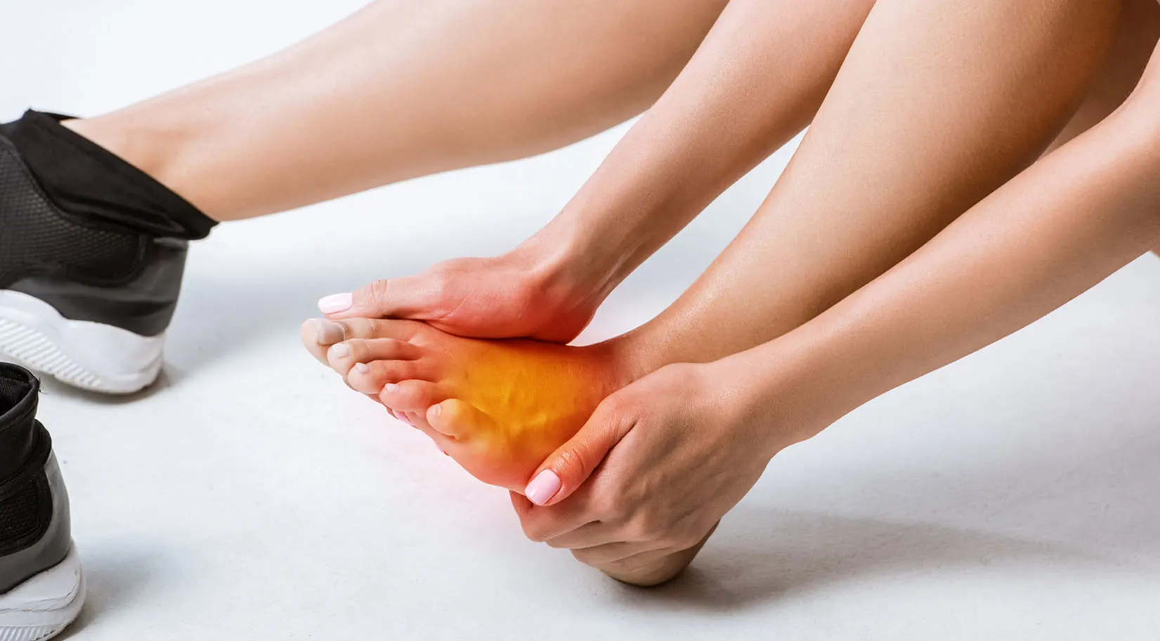 Foot Pain