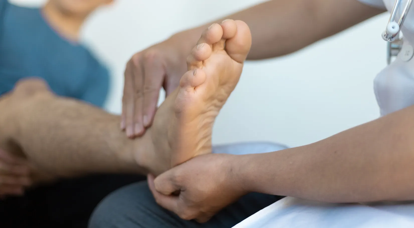 Plantar Fasciitis