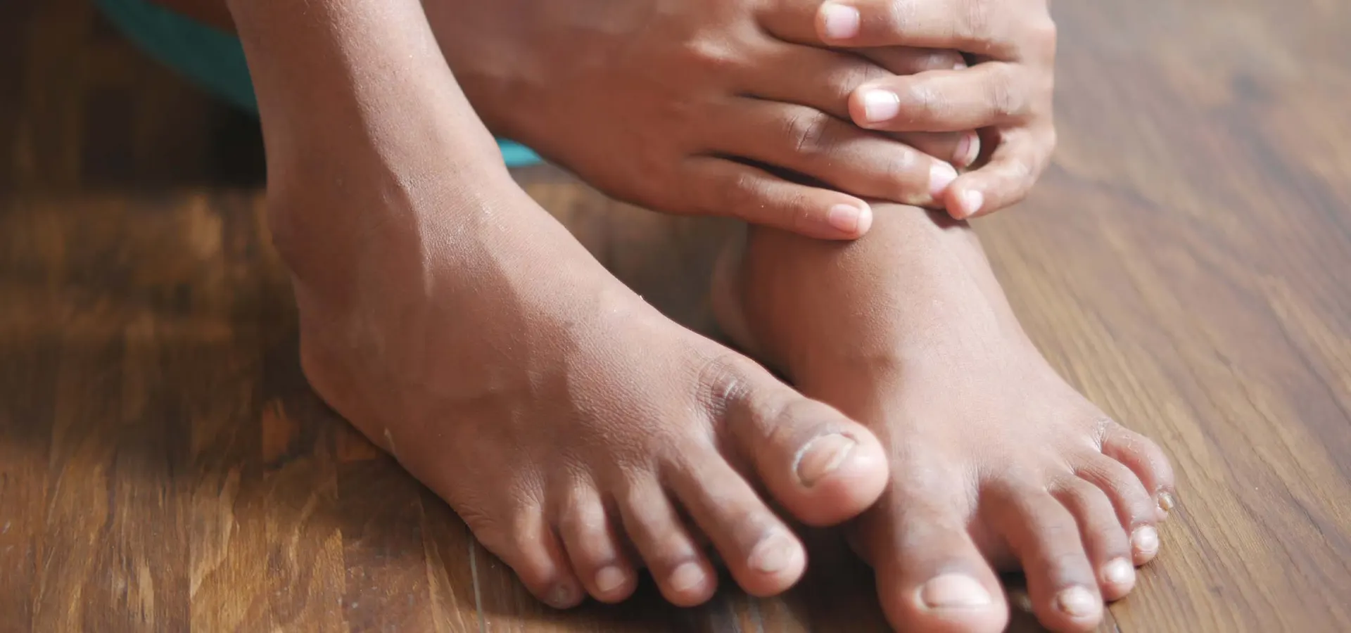 Why Use Prolotherapy For Feet And Ankles?