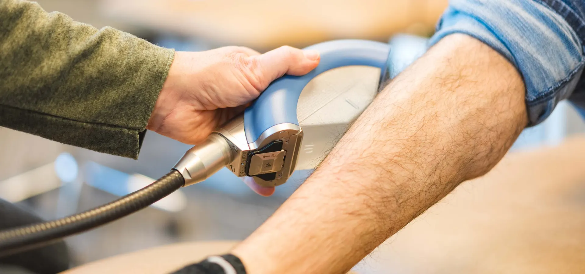 What Is TECAR Therapy?