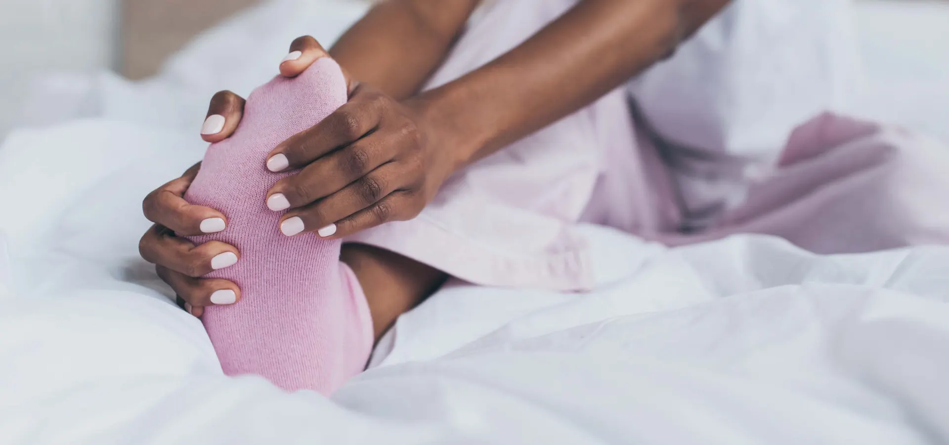 Common Foot Pain Causes