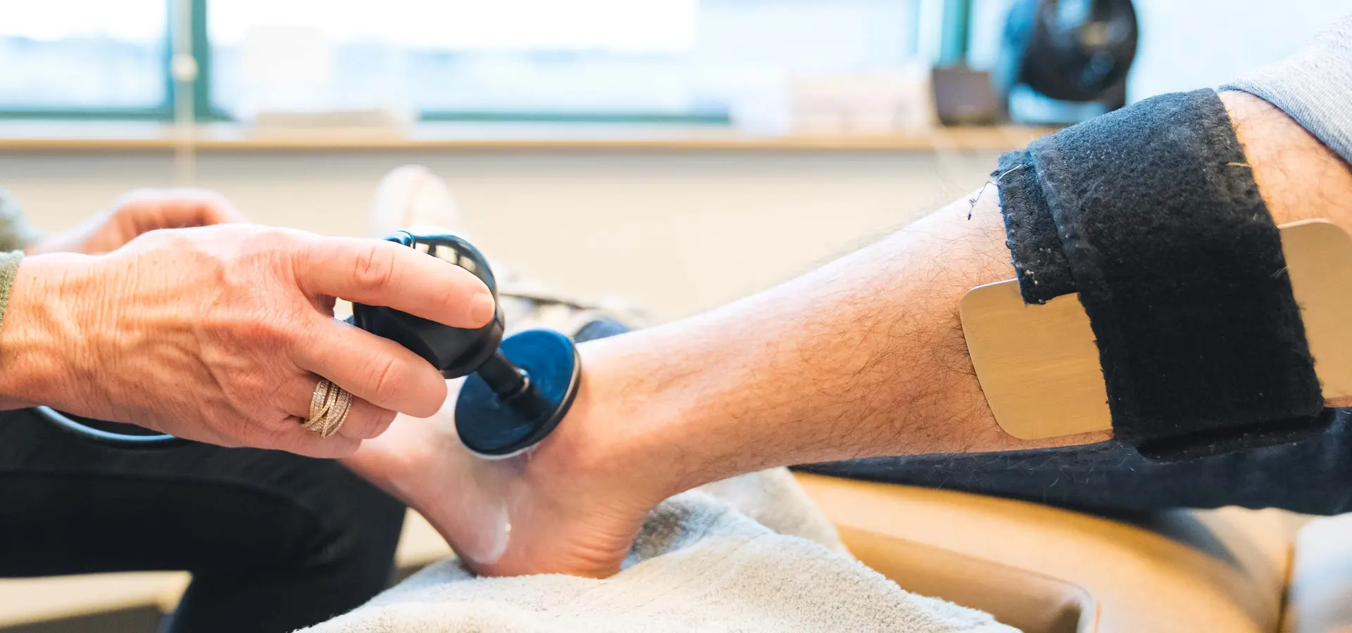 Nonsurgical Specialist