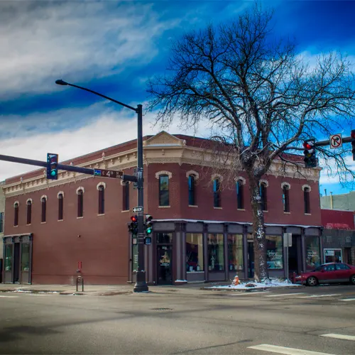 Loveland 