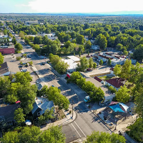Lafayette
