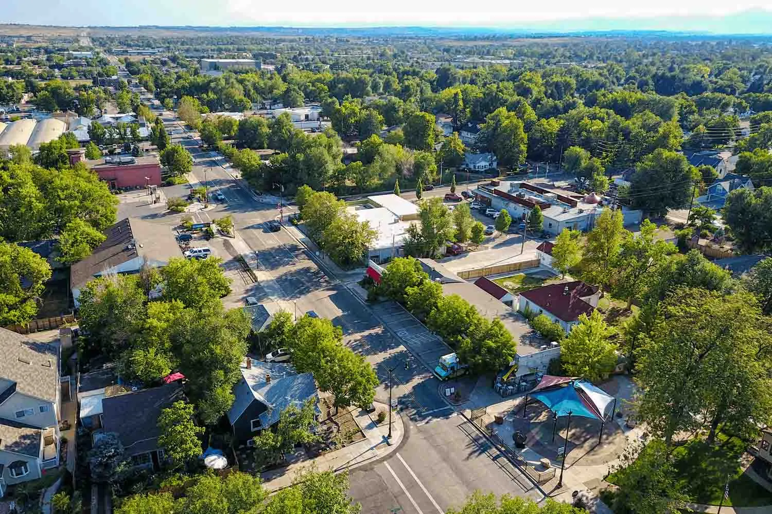 Lafayette