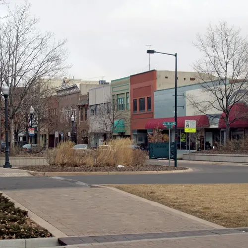 Greeley