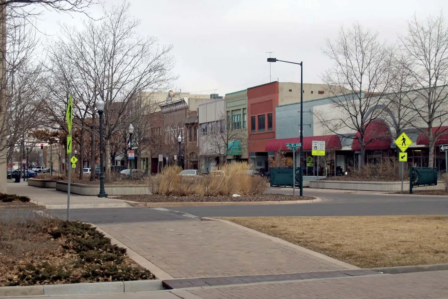 Greeley