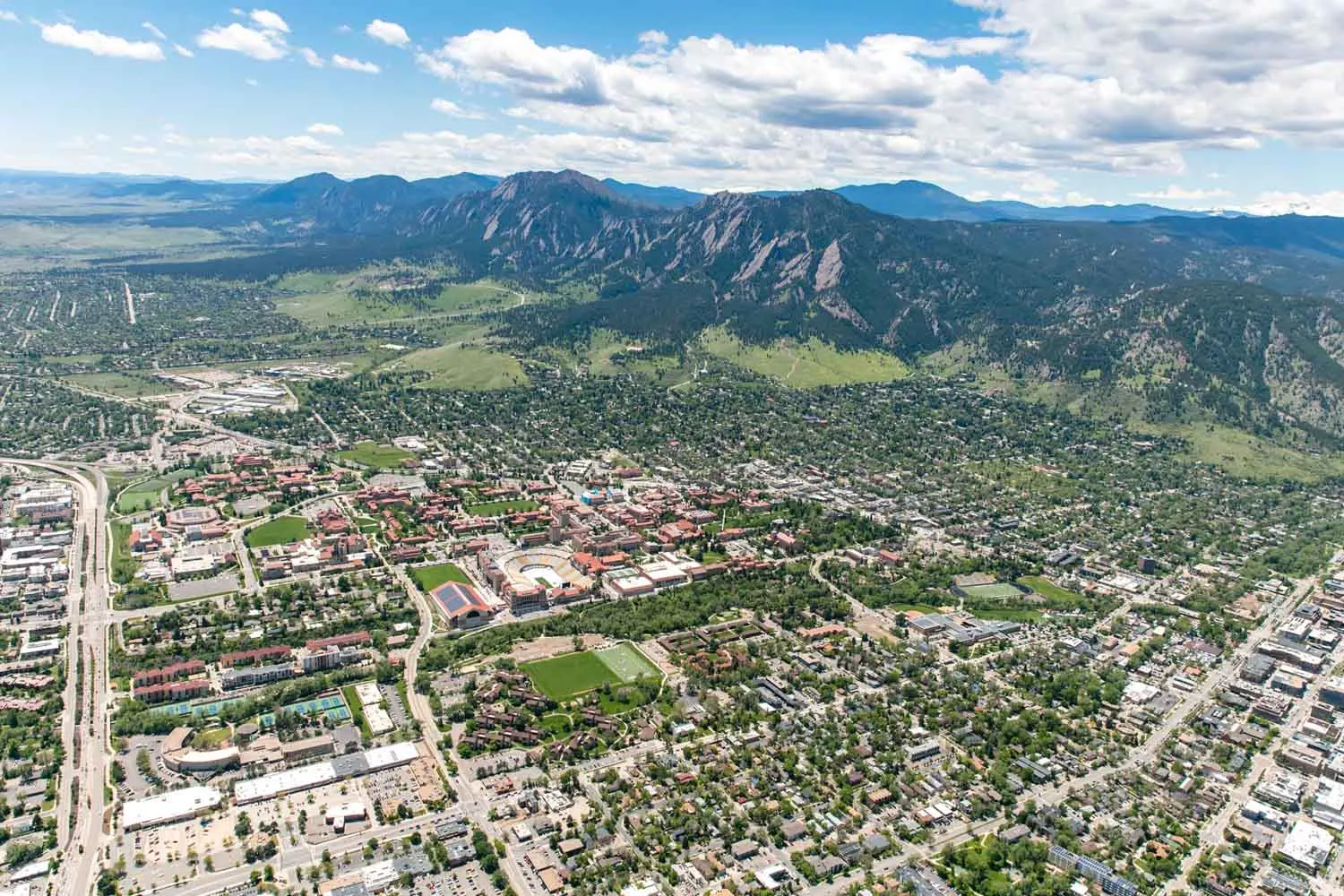 Boulder