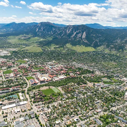 Boulder
