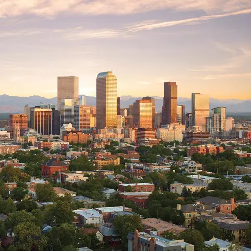 Denver