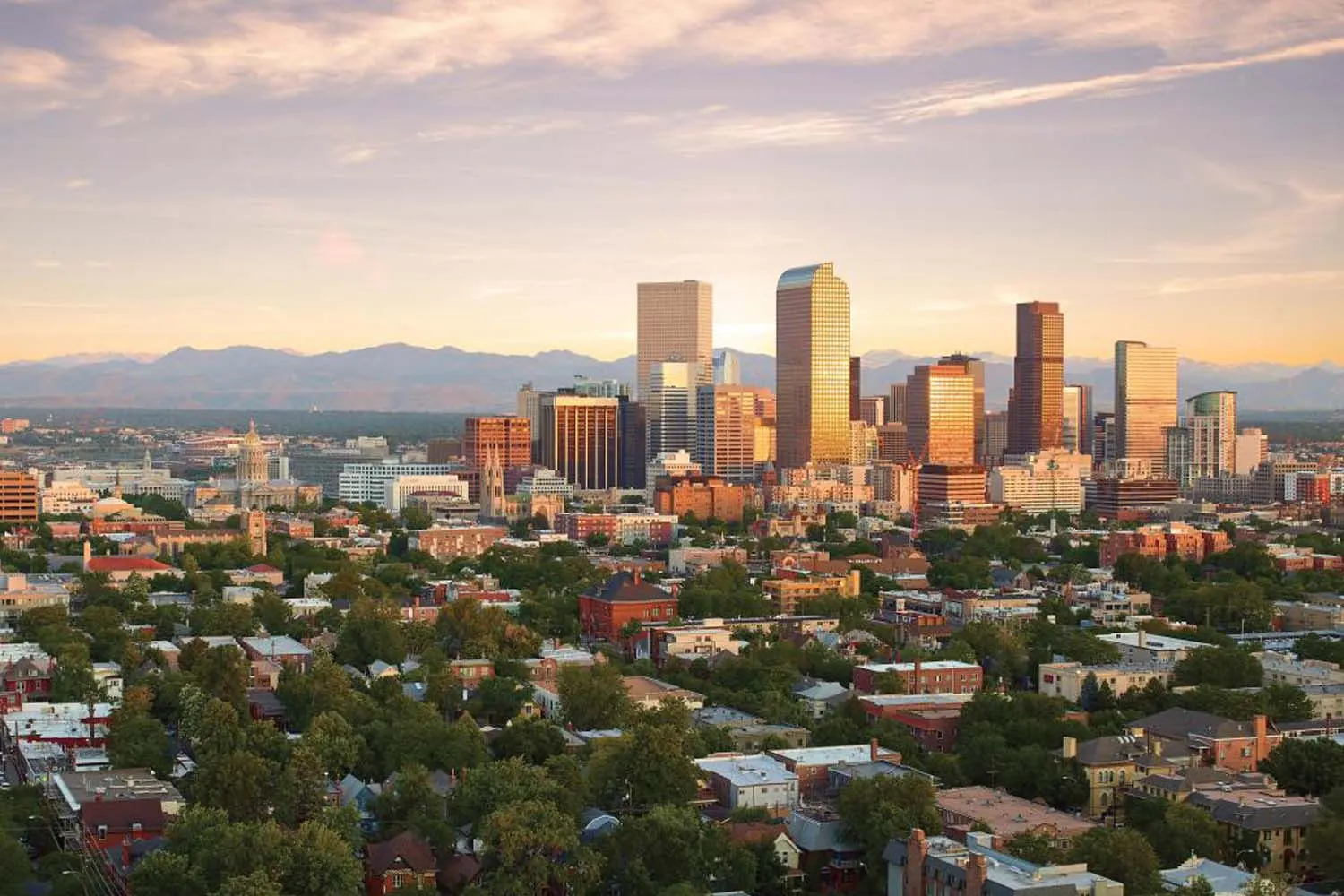 Denver
