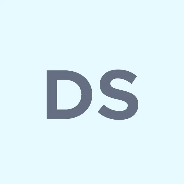 DS Testimonial