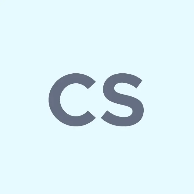 CS Testimonial