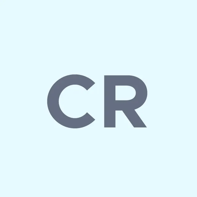 CR Testimonial