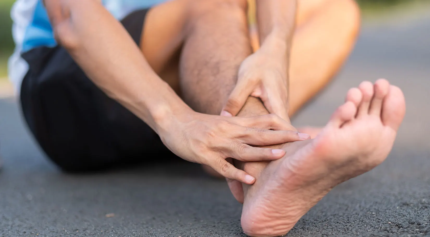 Ligament Injury