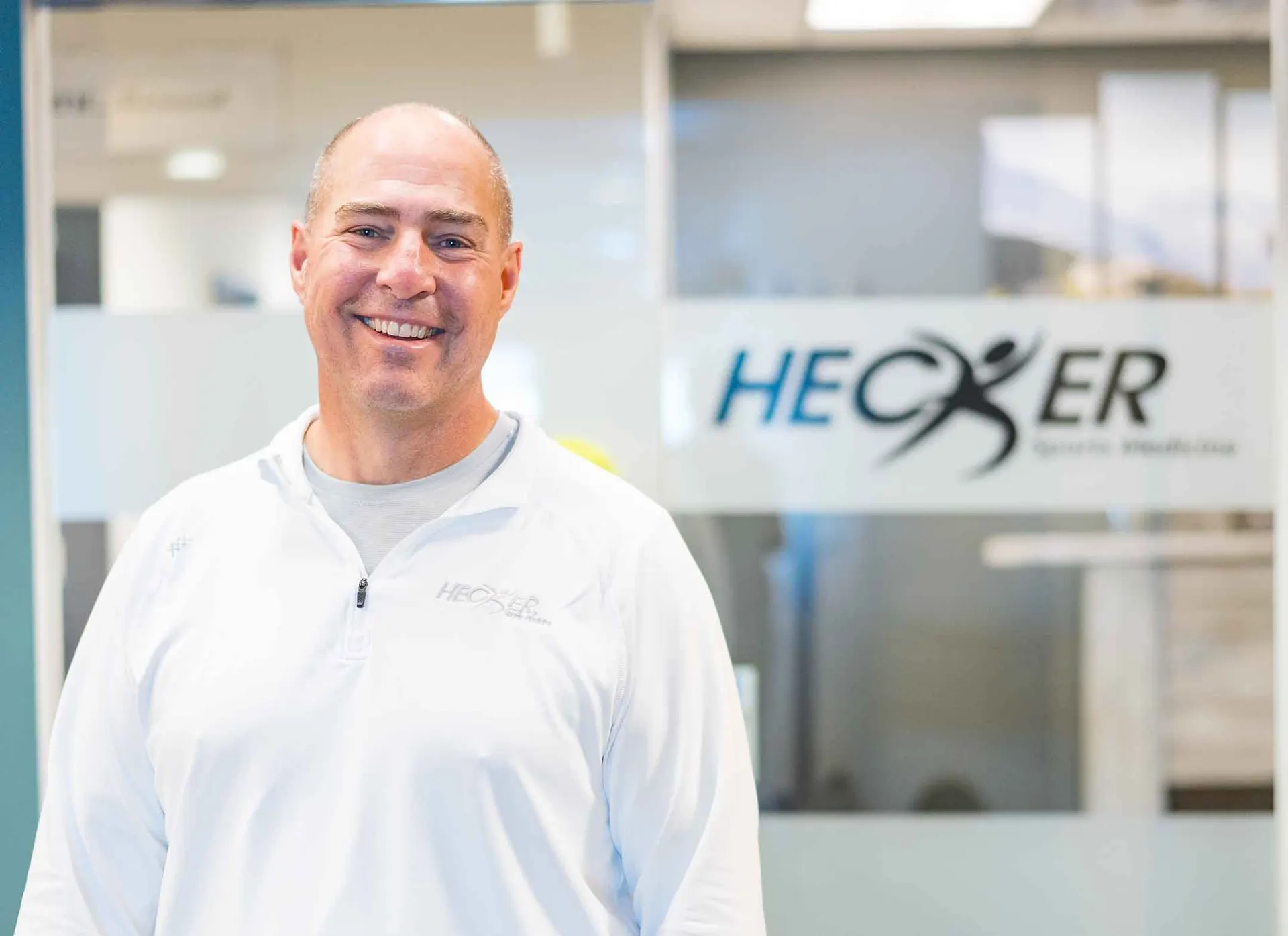 Hecker Sports Medicine