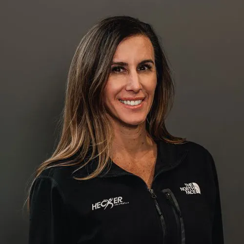 Natasha Forgey, MSN, NP-BC