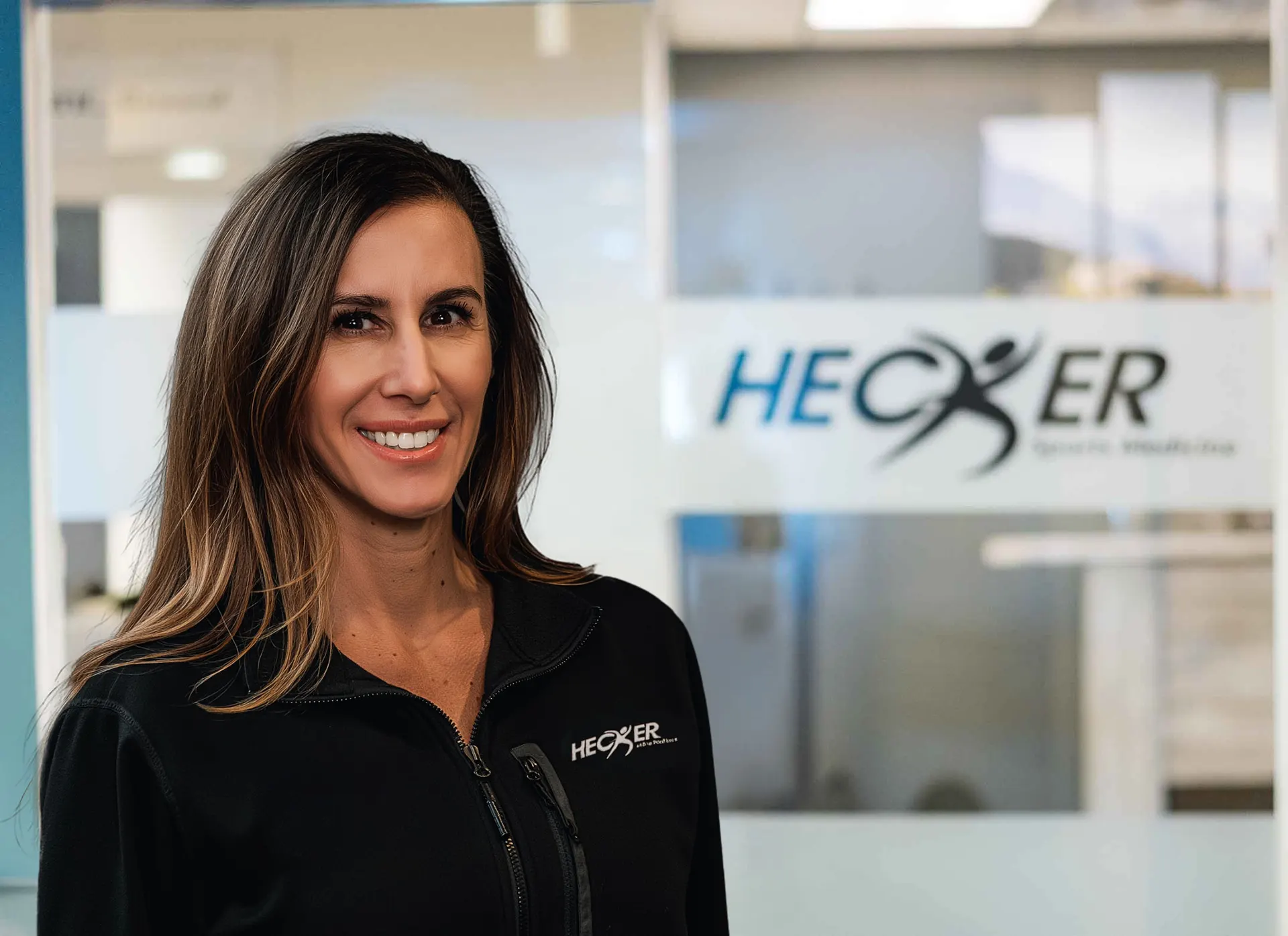 Hecker Sports Medicine