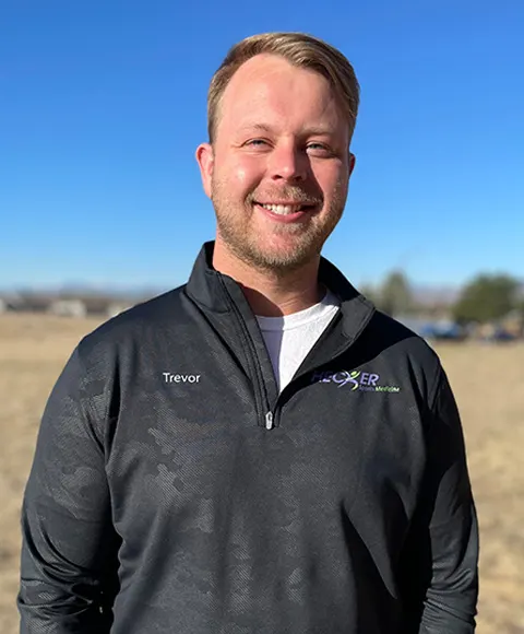 Trevor M of Hecker Sports Medicine