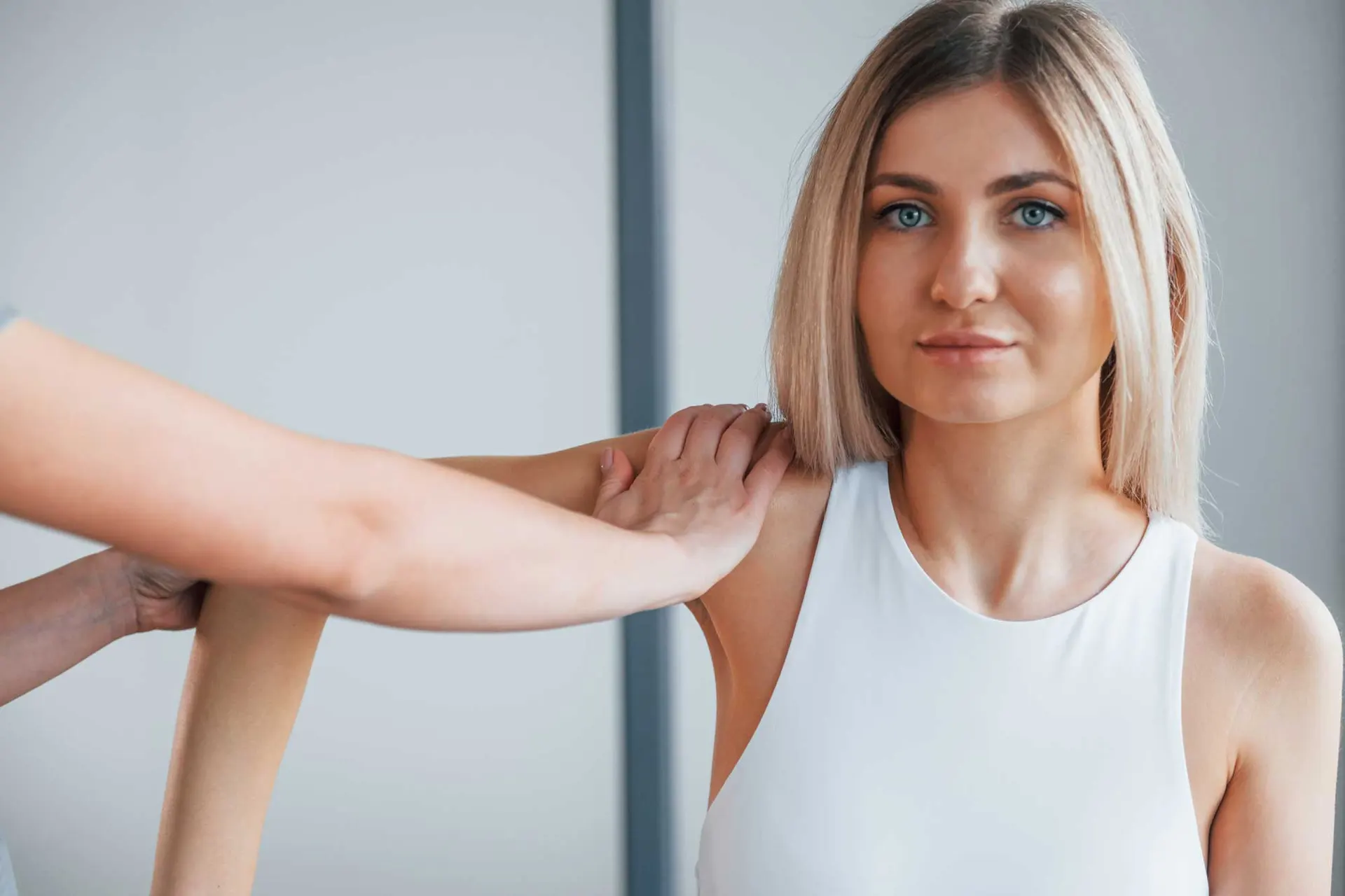 Non-Surgical Rotator Cuff Injury Treatments Fort Collins Residents Can Trust