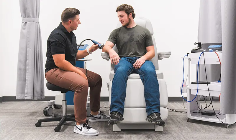 Dr. Hecker Fort Collins