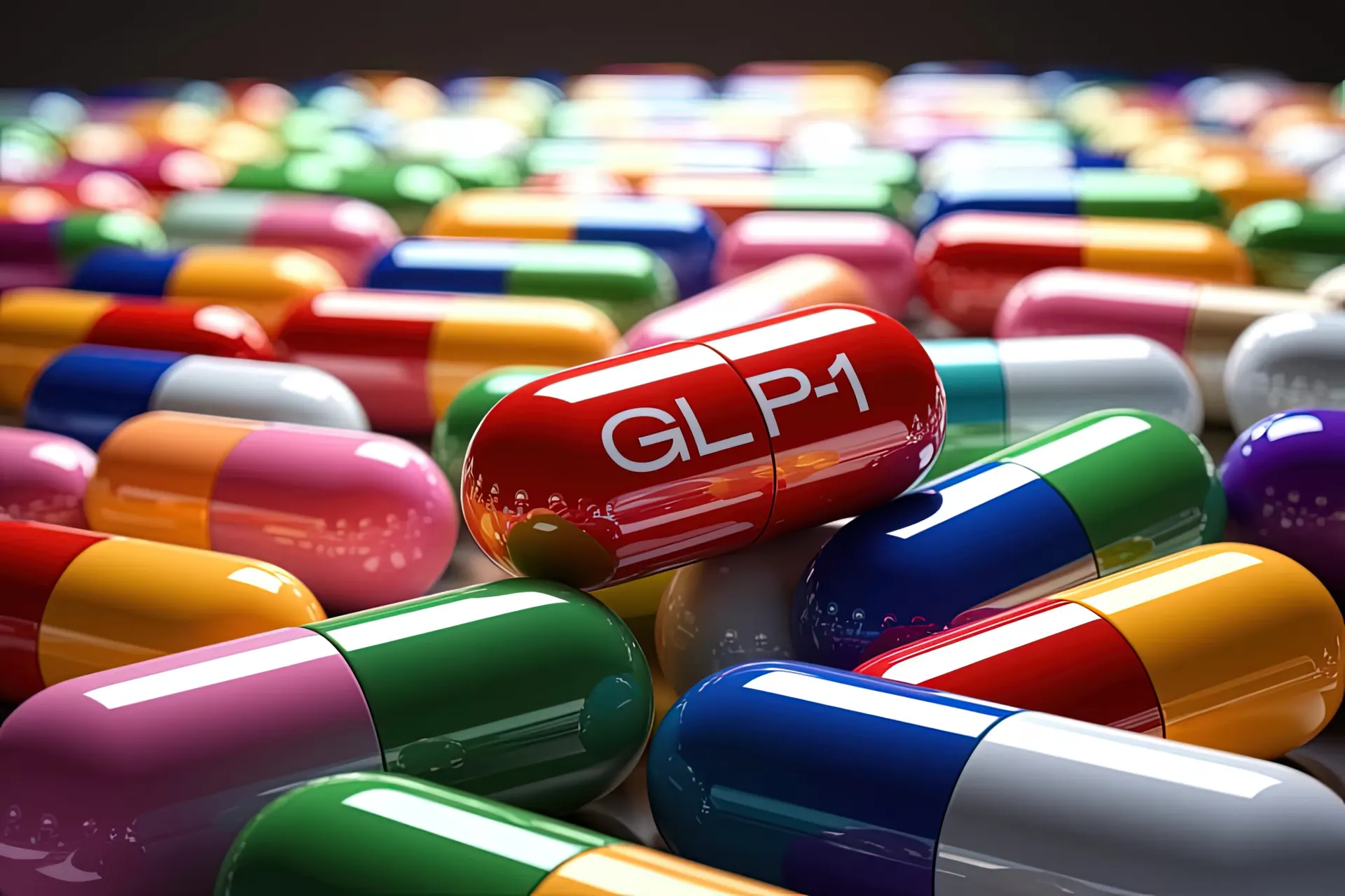 Why GLP-1 Weight Loss Drugs May Not Be the Best Play for Athletes