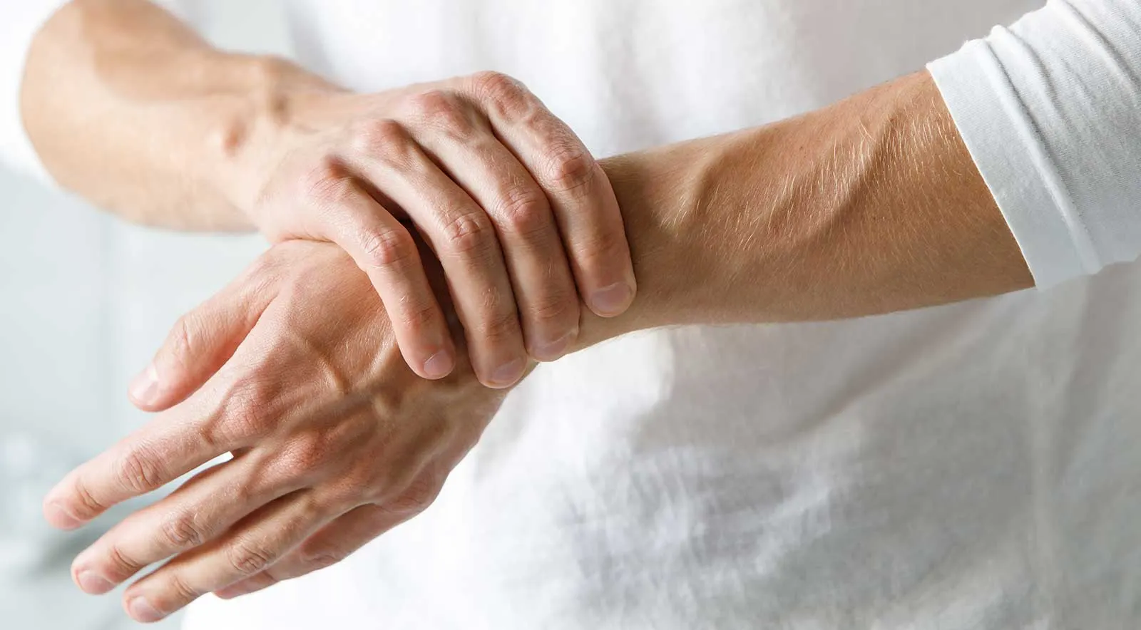 Arthritis