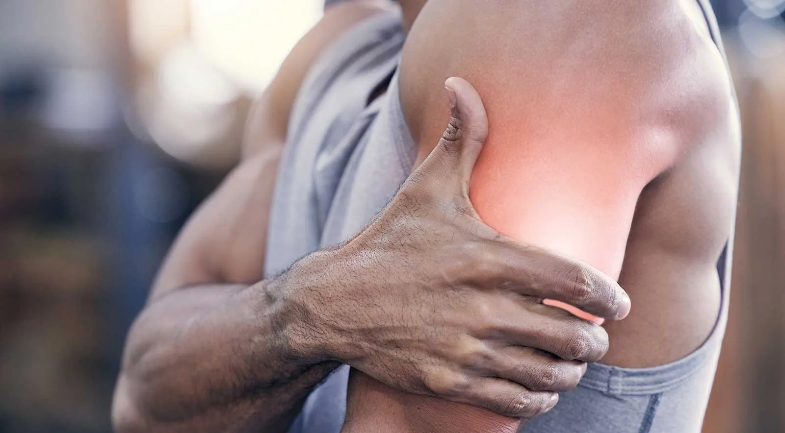 Bicep Tendinitis