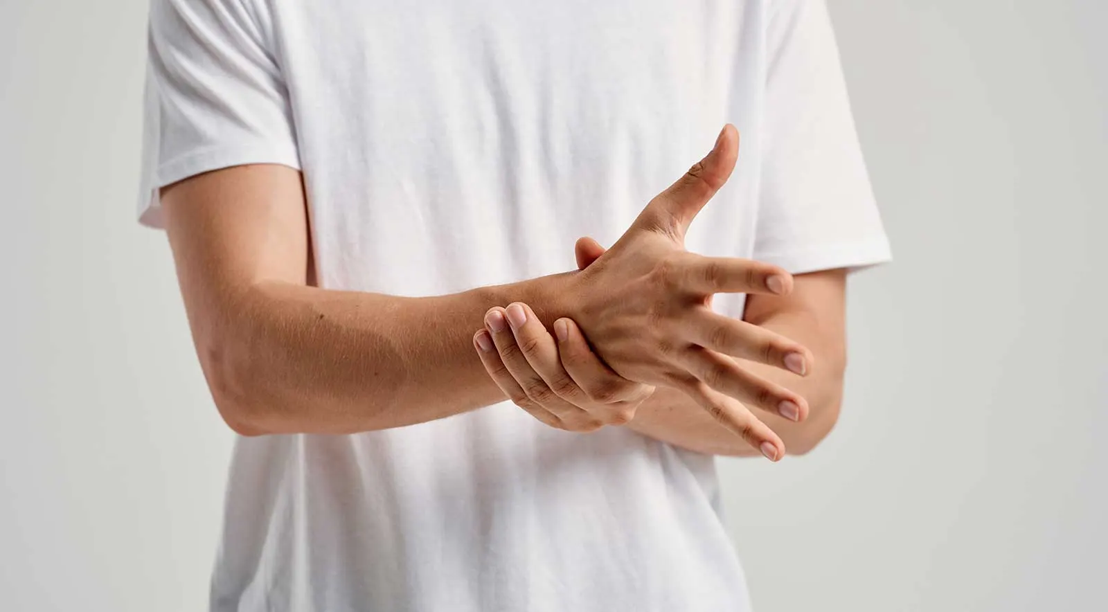 De Quervain’s Syndrome