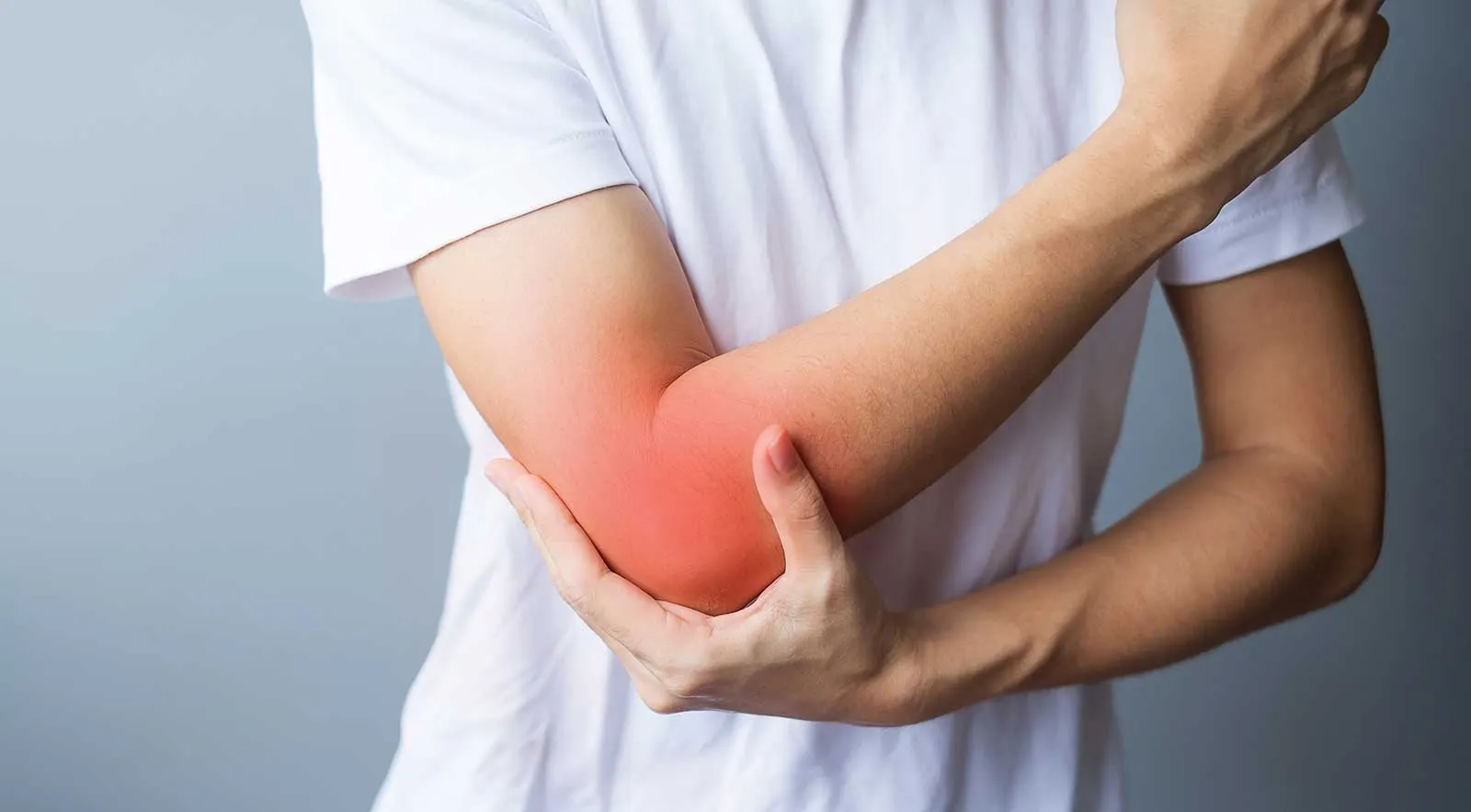 Golfer’s Elbow (Medial Epicondylitis)