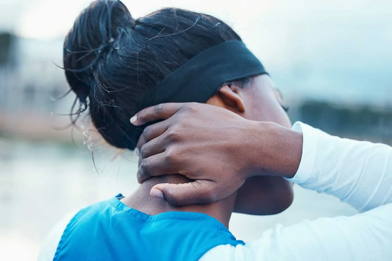 Chronic Pain in Athletes: Non-Surgical Solutions